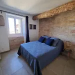 Mas Des Aieux Laudun