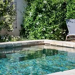 Mas Des Aieux Vakantiehuis Laudun