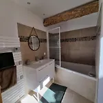 Mas Des Aieux Vakantiehuis *