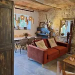 Vakantiehuis Mas Des Aieux