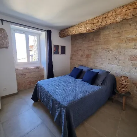 Mas Des Aieux Laudun