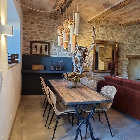 Casa vacanze Mas Des Aieux *