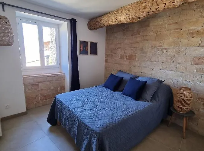 Mas Des Aieux Laudun